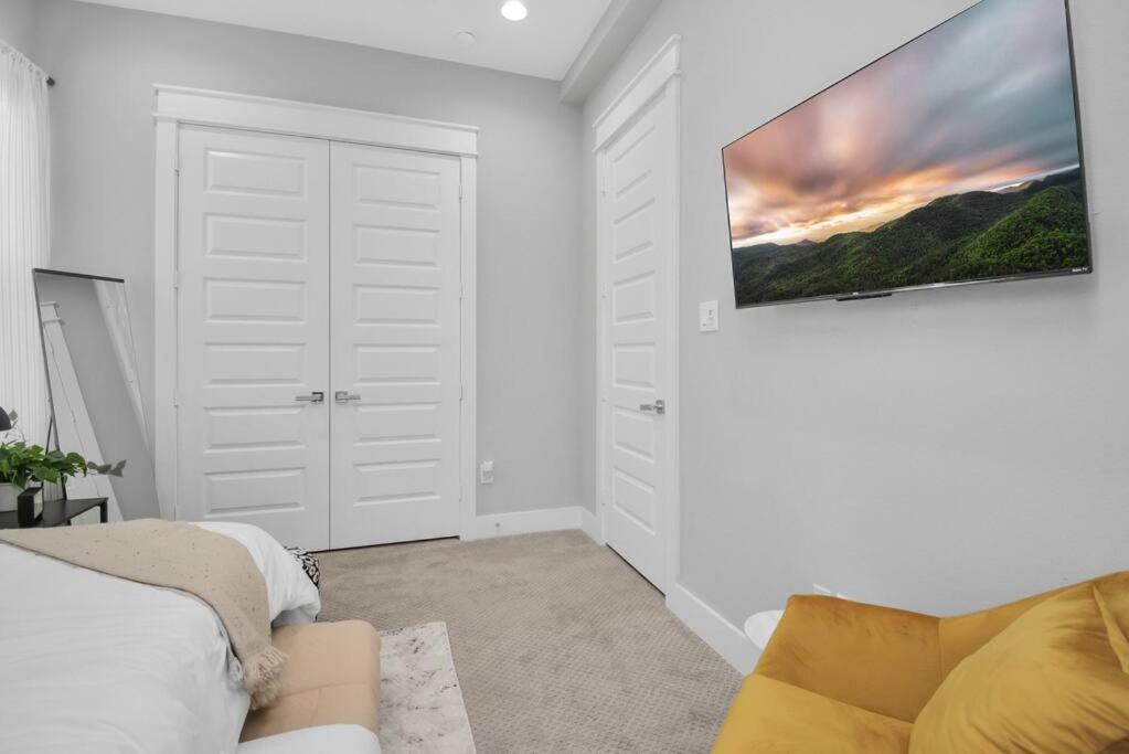 Mohr Haus - Walk To Nrg Stadium - Medical Center - Sleeps 8 Сasa de vacaciones